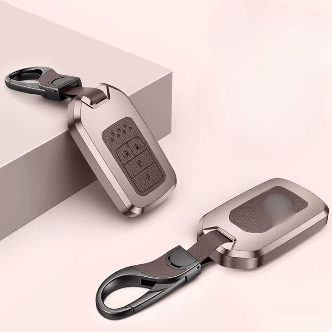 【ホンダ】メタリックスマートキーケース〔Aタイプ〕